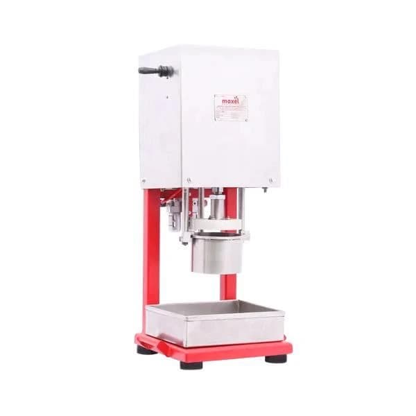 Maxel LEP1054 Commercial Portable Pneumatic Mini Sevai Maker - 25 Kg