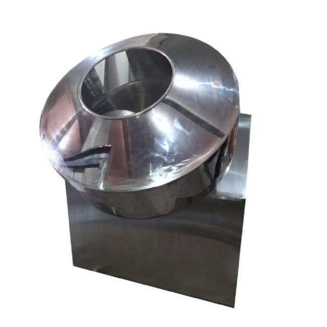 Masala Mixture Machine