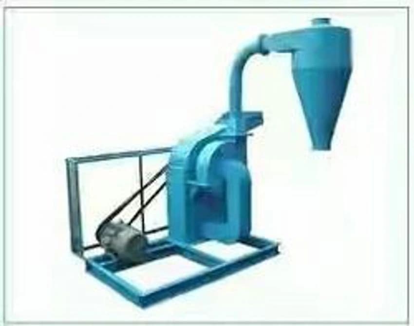 Masala Powder Making Machine