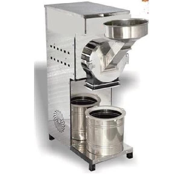 pulverizer machine