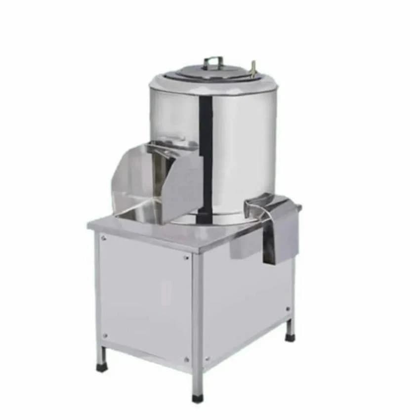 Automatic Ss Pulverizer Machine, 15-25 kW