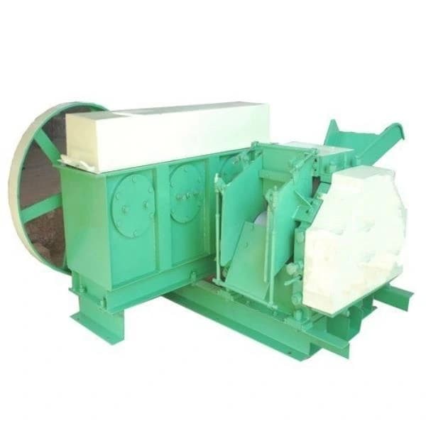 15 HP Sugarcane Crusher