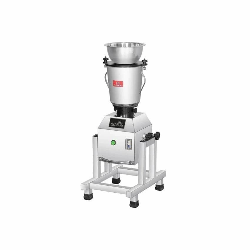 10 L 2 HP Megasun Tilting Mixer Grinder
