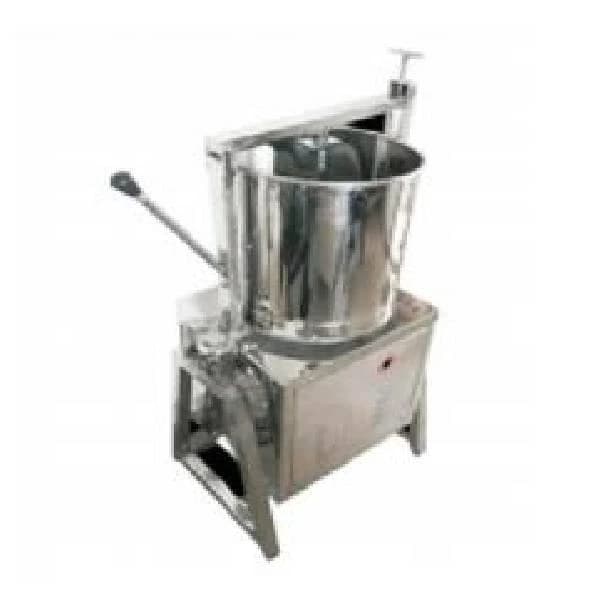 Tilting Wet Grinder