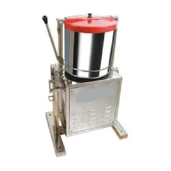 Commercial Tilting Wet Grinder
