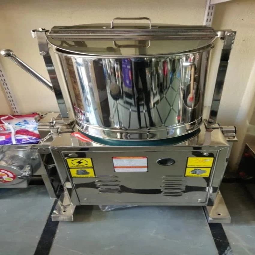 Energy Tilting Wet Grinder 20 Litres