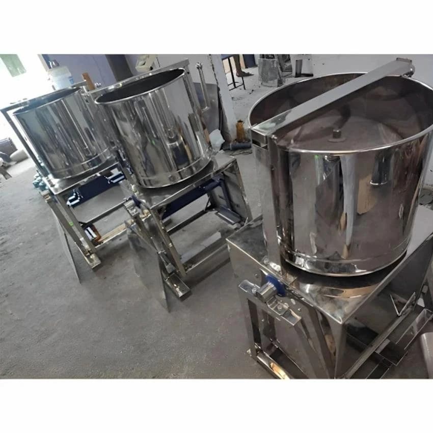 15 L Commercial Tilting Wet Grinder