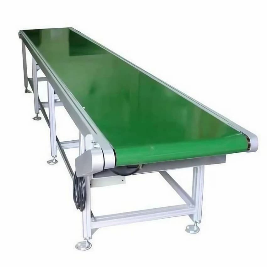 JK Engineering Assembly Conveyor System, For Industrial