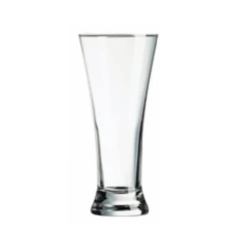 Martigues Transparent 330 Ml Glass, for Restaurant