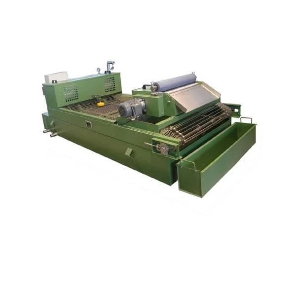 Paper Band Filtration System