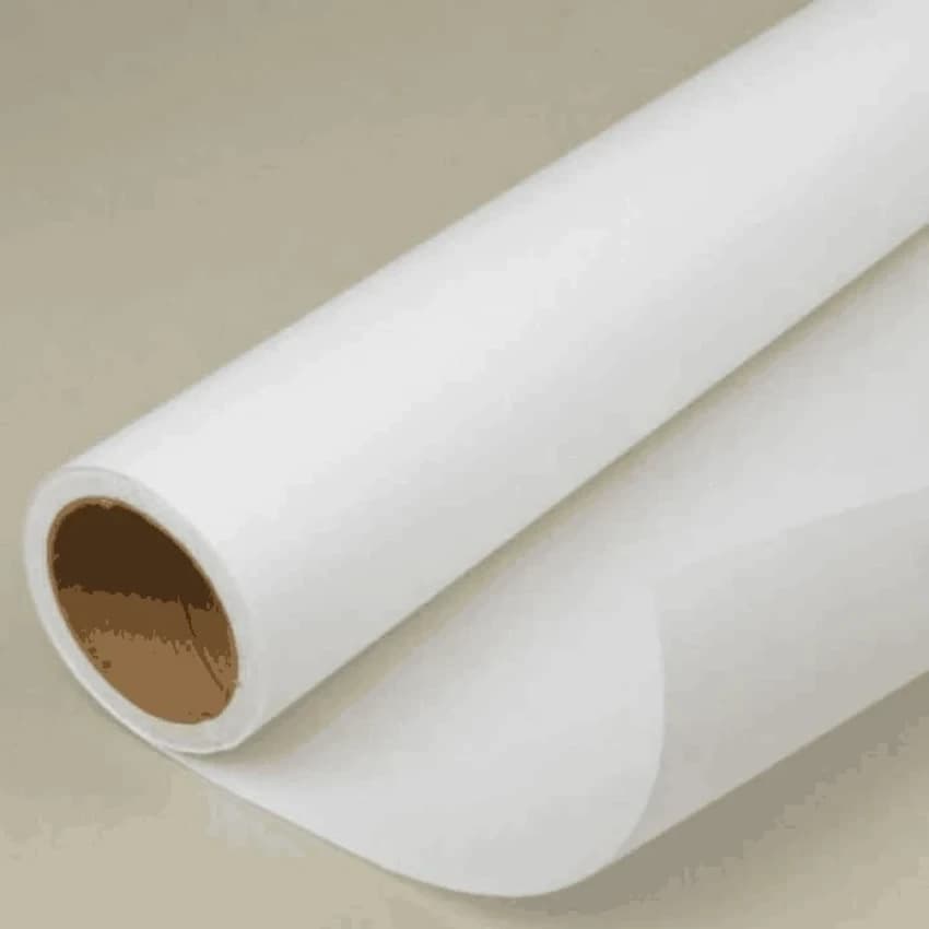 Food Wrapping Butter Paper Roll