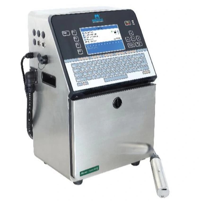 Nilkamal Wire Printing Machine