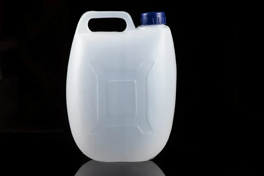 2.5 Litre Plastic Water Containers