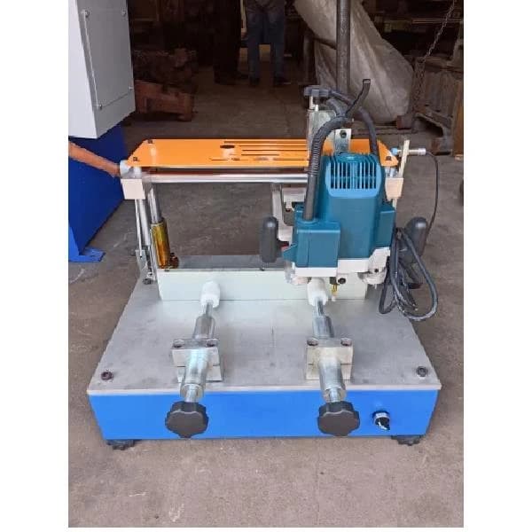 Aluminium Copy Router Machine
