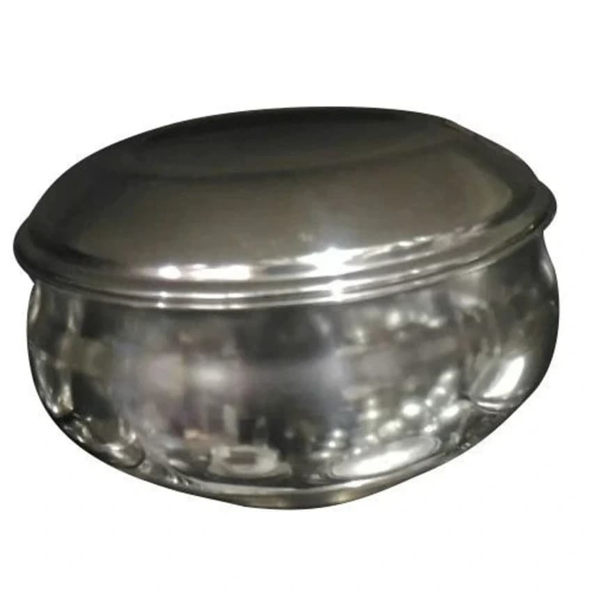 SS Dabba, for Home