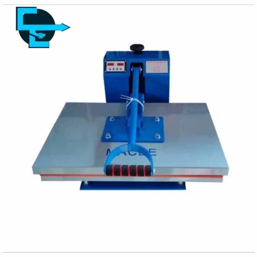 Hot Fix Machine