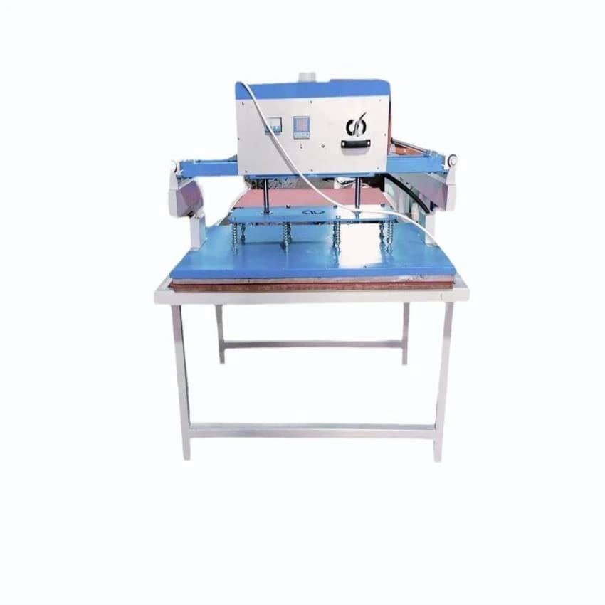 JARKHAN Ultrasonic Hot Fixing Machine