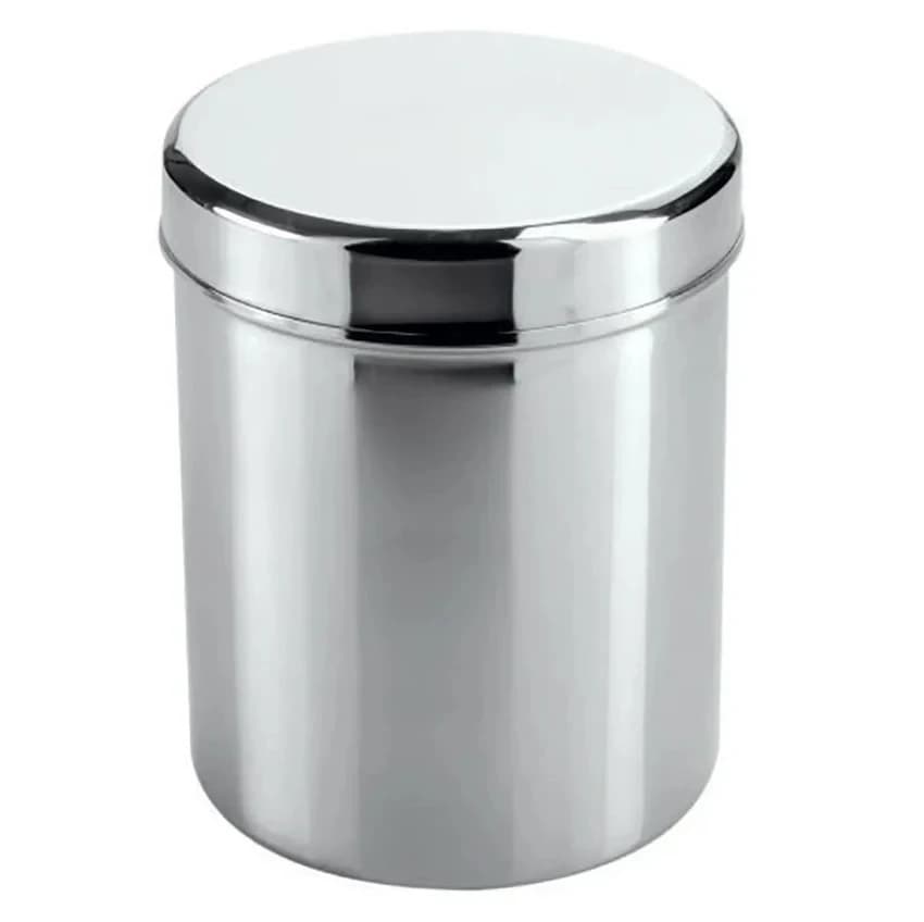 250ml Stainless Steel Canister