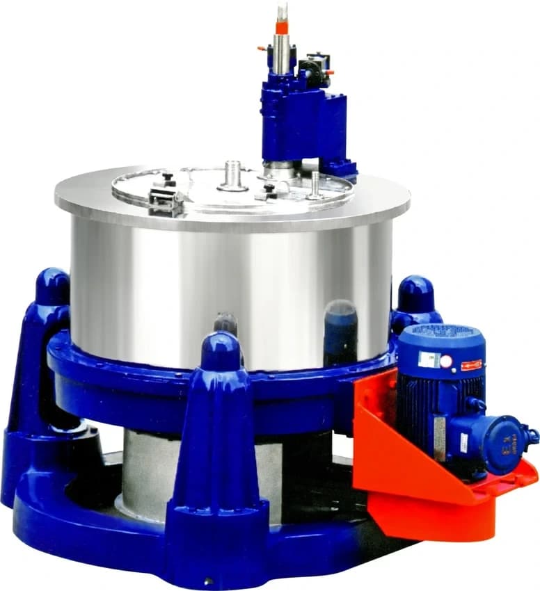 Centrifuge Machine 36 Inch