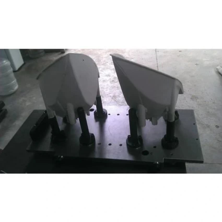 Automatic Assembly Machines