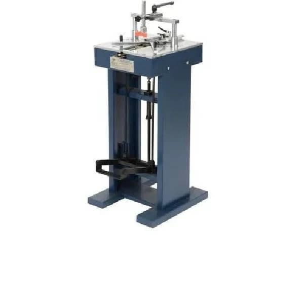 Frame Pinning Machine