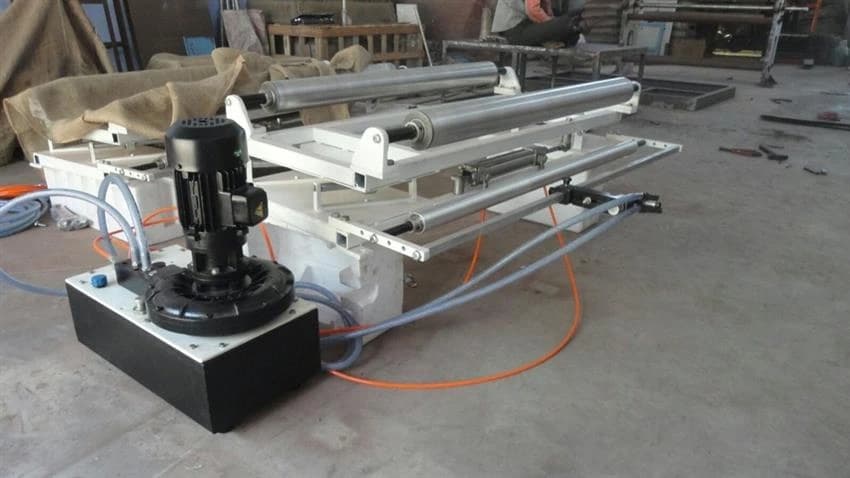 Krishna wep guiding systems