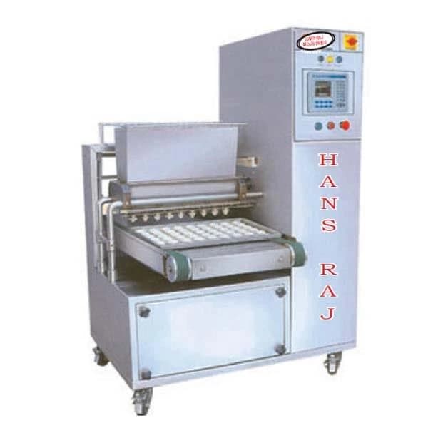 Cookies Machine