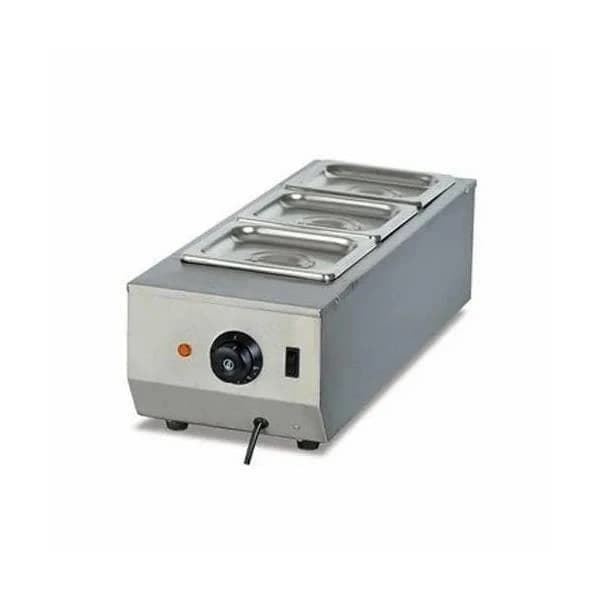Chocolate Warmer Machine