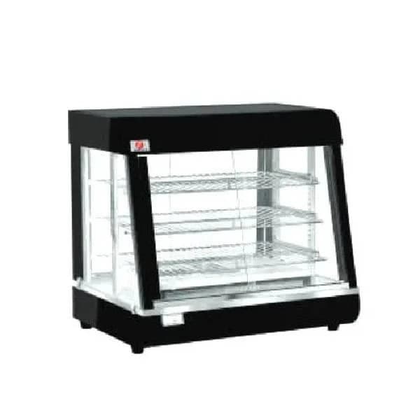 Food Warmer