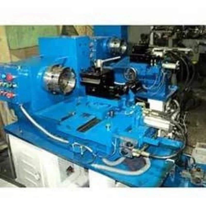 Special Purpose Machine
