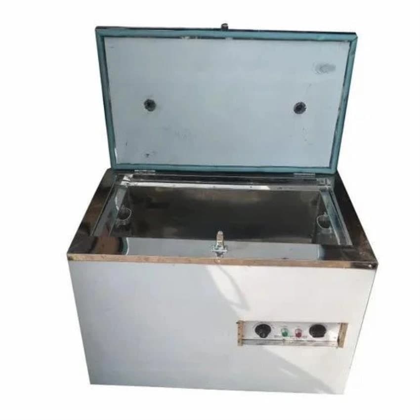 HTICO Rice Warmer, For Hotel, Capacity: 20KG