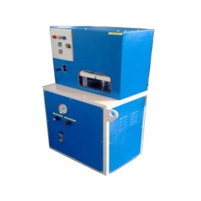 Automatic Special Purpose Machine, Capacity: 15 - 200 Ton