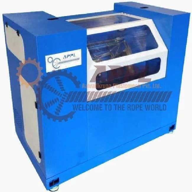 Baler Twine Making Machine