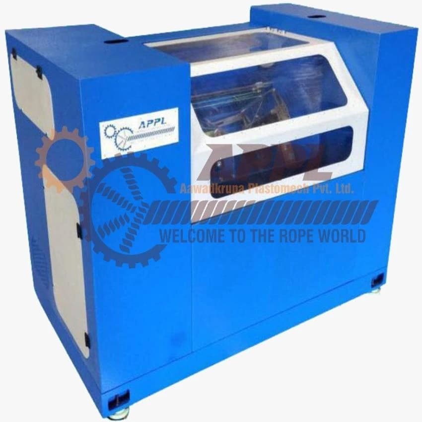 APPL Baler Twine Making Machine