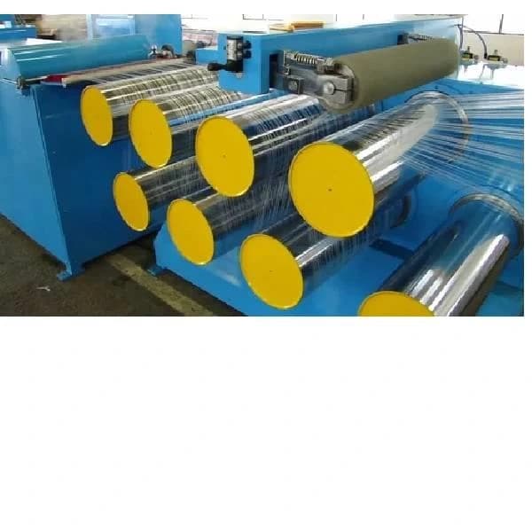 PP Monofilament Machine