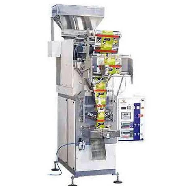 Snack Packing Machine
