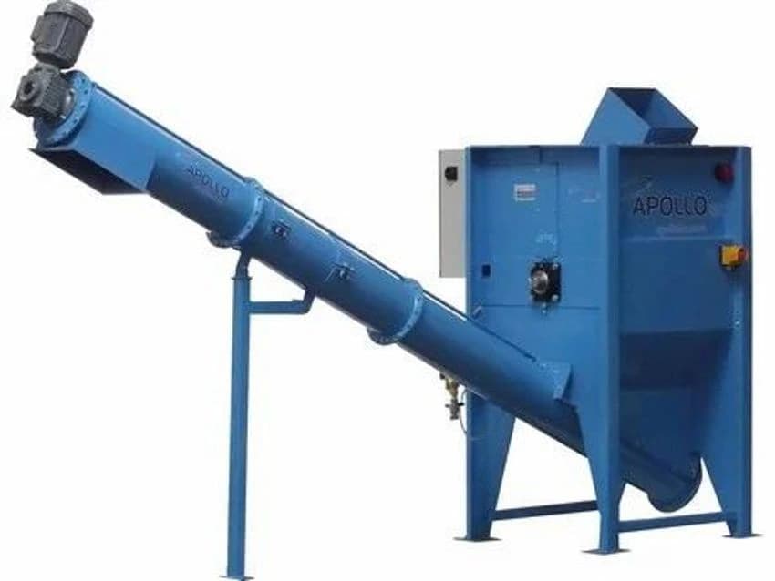 Mild Steel 10 Hp Coco Pith Block De- Baler Machine, For Brick Making, Automation Grade: Semi Automatic