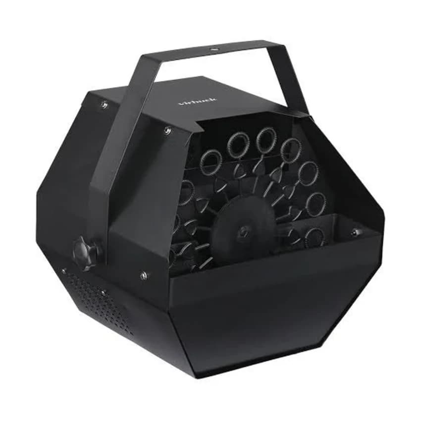 Automatic Single Phase Air Bubble Making Machine, 100W