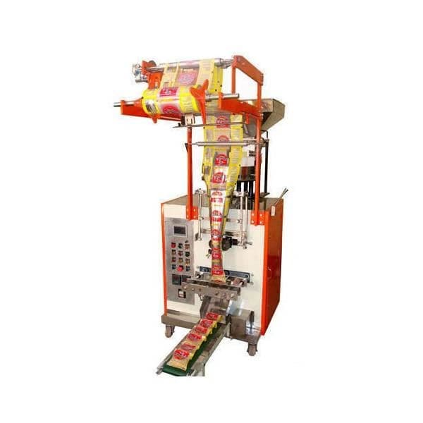 Chips Packing Machine