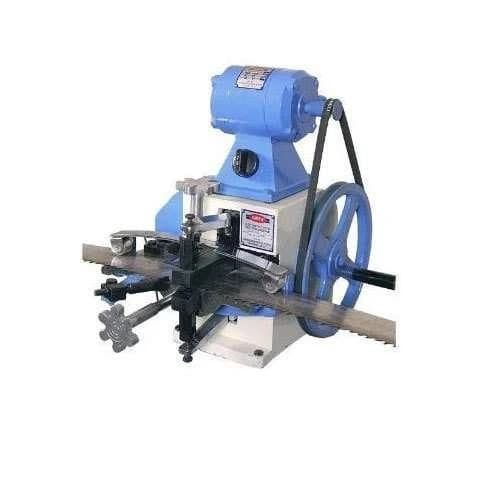 Umiya Brand Teeth Setter Machine