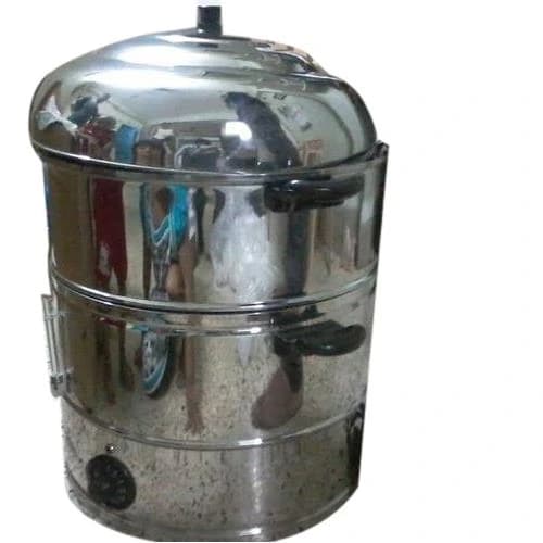 Stainless Steel Modular Kitchen Appliance