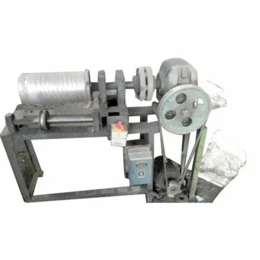 Ring Rolling Machine