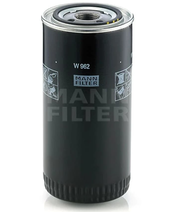 Oil Filters
