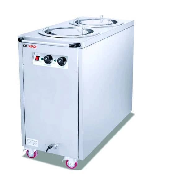 Plate Warmer 100 Plates