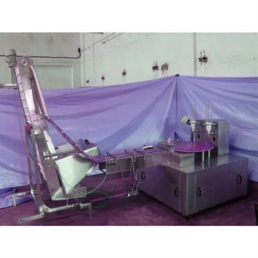 Multipack Machines Cap Assembling Machines