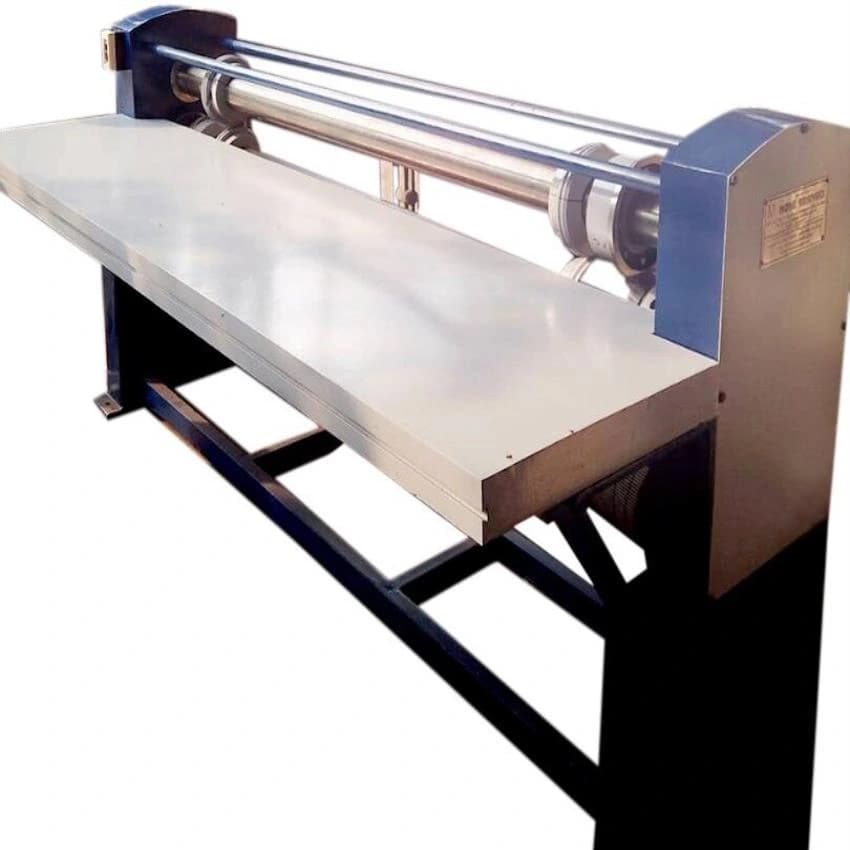 Automatic Cardboard Slitting Machine