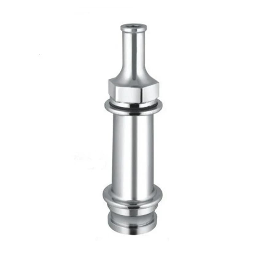 15 mm Industrial Short Branch Pipe Nozzle, For Fire Fighting