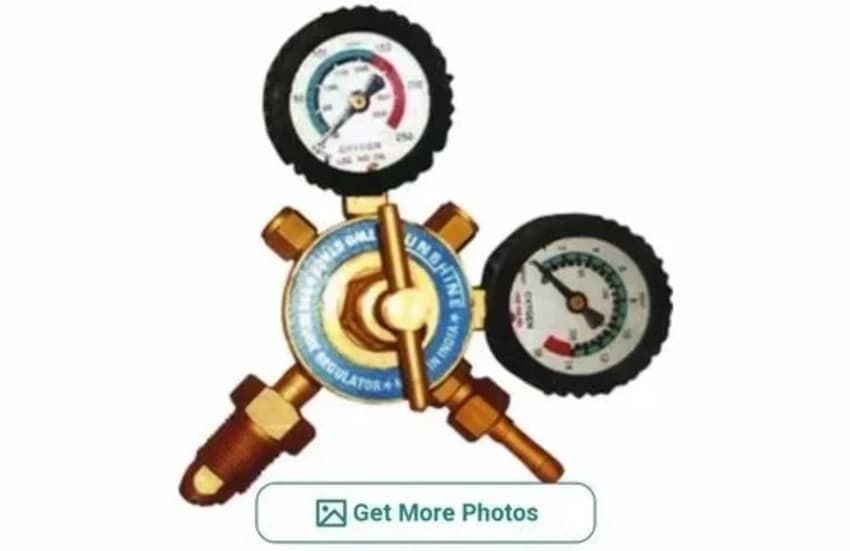 Pressure Regulating Valve