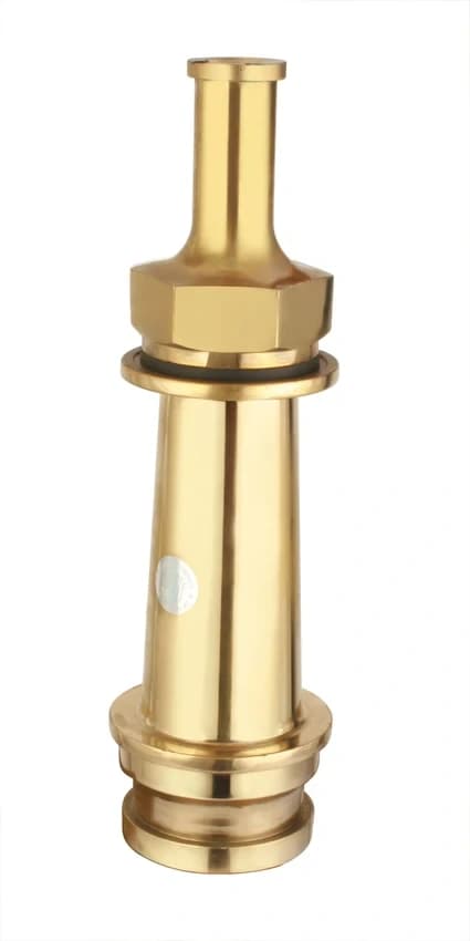 Branch Pipe & Nozzle