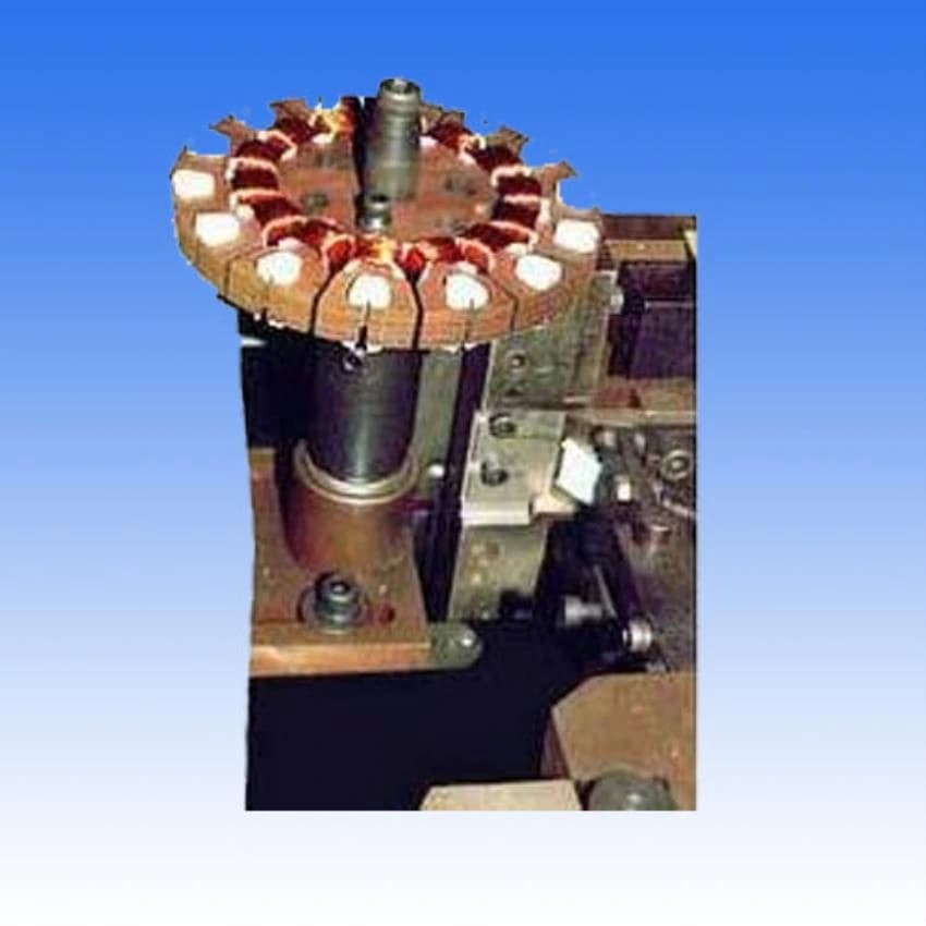 Insulation Paper Inserting Machines (TOP)
